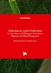 <i>Helicobacter pylori</i> Infection