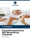 Physiotherapeutische NDT-Behandlung Säuglinge