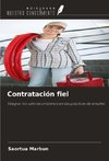 Contratación fiel