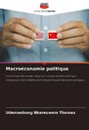 Macroéconomie politique