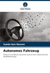 Autonomes Fahrzeug