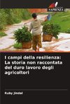 I campi della resilienza: La storia non raccontata del duro lavoro degli agricoltori