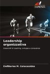 Leadership organizzativa