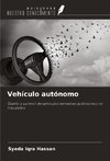 Vehículo autónomo