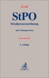 Strafprozessordnung. StPO