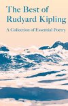 The Best of Rudyard Kipling