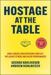Hostage at the Table