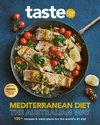 Mediterranean Diet - The Australian Way