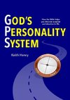 God's Personality System 1.1