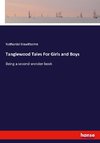Tanglewood Tales For Girls and Boys