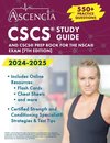 CSCS Study Guide 2024-2025