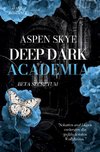 Deep Dark Academia: Beta Secretum