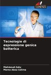 Tecnologie di espressione genica batterica