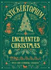 Stickertopium: Enchanted Christmas