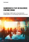 Handbuch für  Resilience Engineering