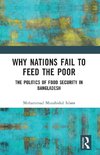 Why Nations Fail to Feed the Poor