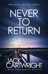 Never To Return