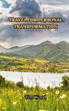 Travel for Personal Transformation