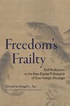 Freedom's Frailty