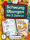 Schwungübungen Ab 3 Jahren