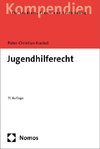 Jugendhilferecht