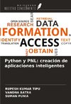 Python y PNL: creación de aplicaciones inteligentes