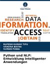 Python und NLP: Entwicklung intelligenter Anwendungen