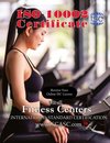 ISO 10002 for all Fitness Centers