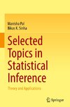 Selected Topics in Statistical Inference