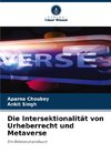 Die Intersektionalität von Urheberrecht und Metaverse