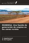 MGNREGA- Una fuente de generación de empleo en las zonas rurales