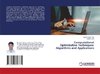 Computational Optimization Techniques: Algorithms and Applications