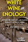 WHITE WINE ENOLOGY