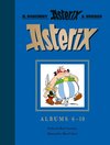 Asterix: Asterix Gift Edition: Albums 6-10: Asterix and Cleopatra, Asterix and the Big Fight, Asterix in Britain, Asterix and the Normans, Asterix the Legionary