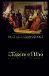 L'Essere e l'Uno