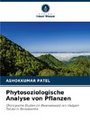 Phytosoziologische Analyse von Pflanzen