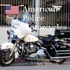 American Police Motorcycles