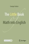 The Little Book of Math into English