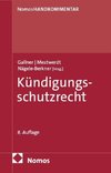 Kündigungsschutzrecht