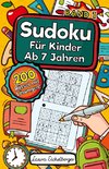 Sudoku Für Kinder Ab 7 Jahren