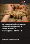 La manomissione come dimensione politica della libertà a Cartagena, 1800 - 1