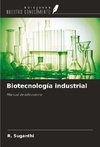 Biotecnología industrial