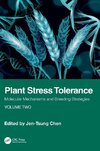 Plant Stress Tolerance