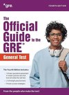 The Official Guide To The Gre Test