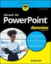 PowerPoint For Dummies, Office 2021 Edition