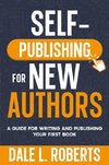 Self-Publishing for New Authors