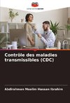 Contrôle des maladies transmissibles (CDC)