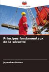 Principes fondamentaux de la sécurité