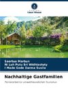 Nachhaltige Gastfamilien