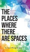 The Places Where There Are Spaces